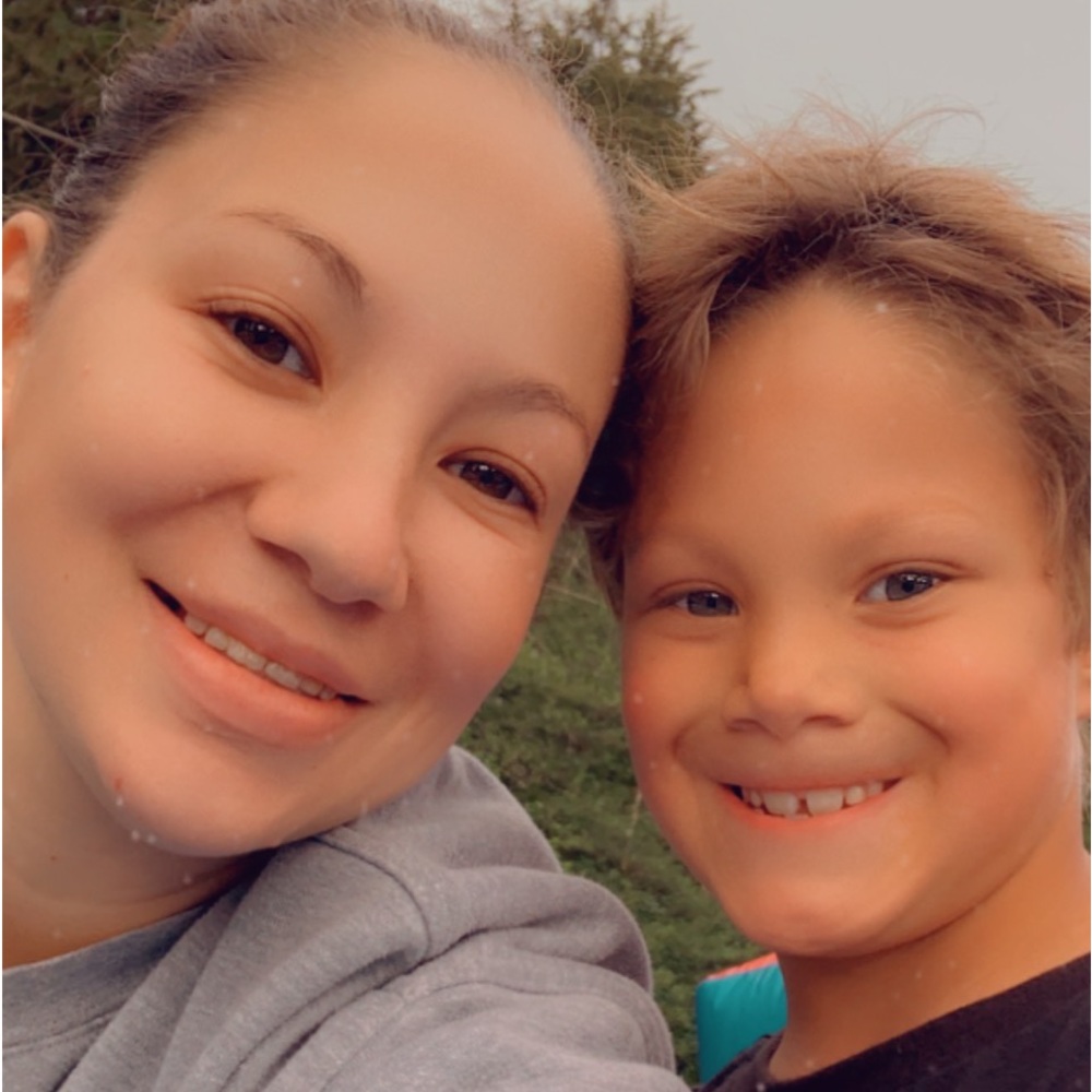 Meet your Posher, Marita